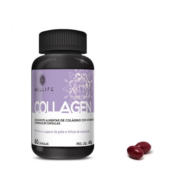 Wellife Collagen