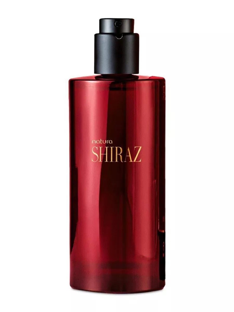 Shiraz Women's Cologne Deodorant - 100ml