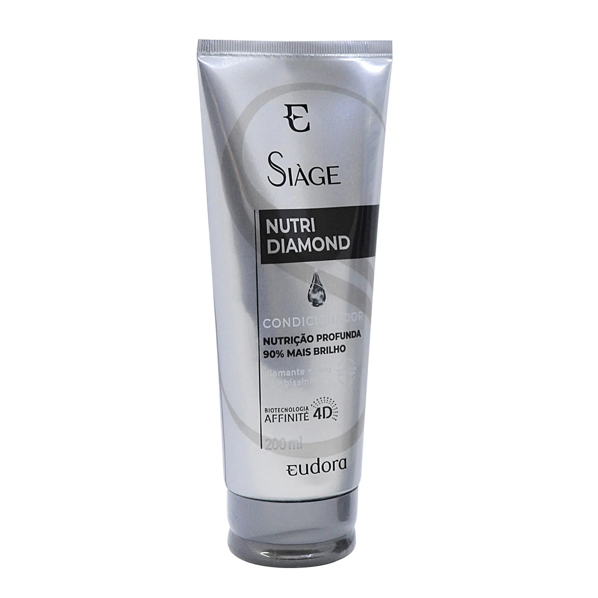 Condicionador Siàge Nutri Diamond - 200ml