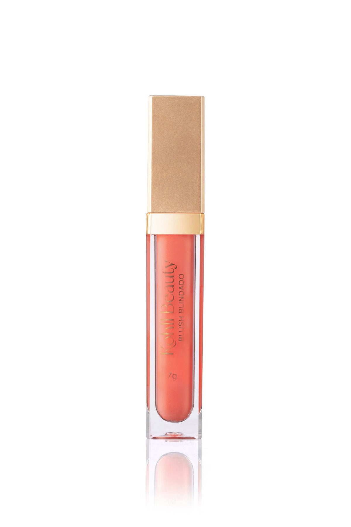 Blush Blindado Diploria - Cor 3