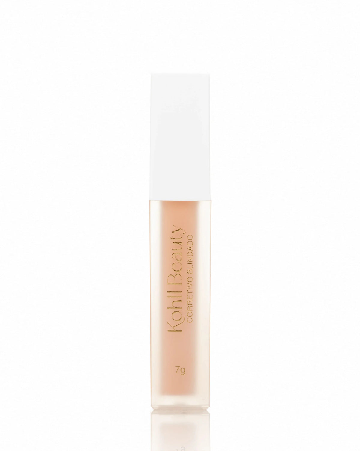 Corretivo Blindado 4 Rio Sucuri Kohll Beauty - 7g