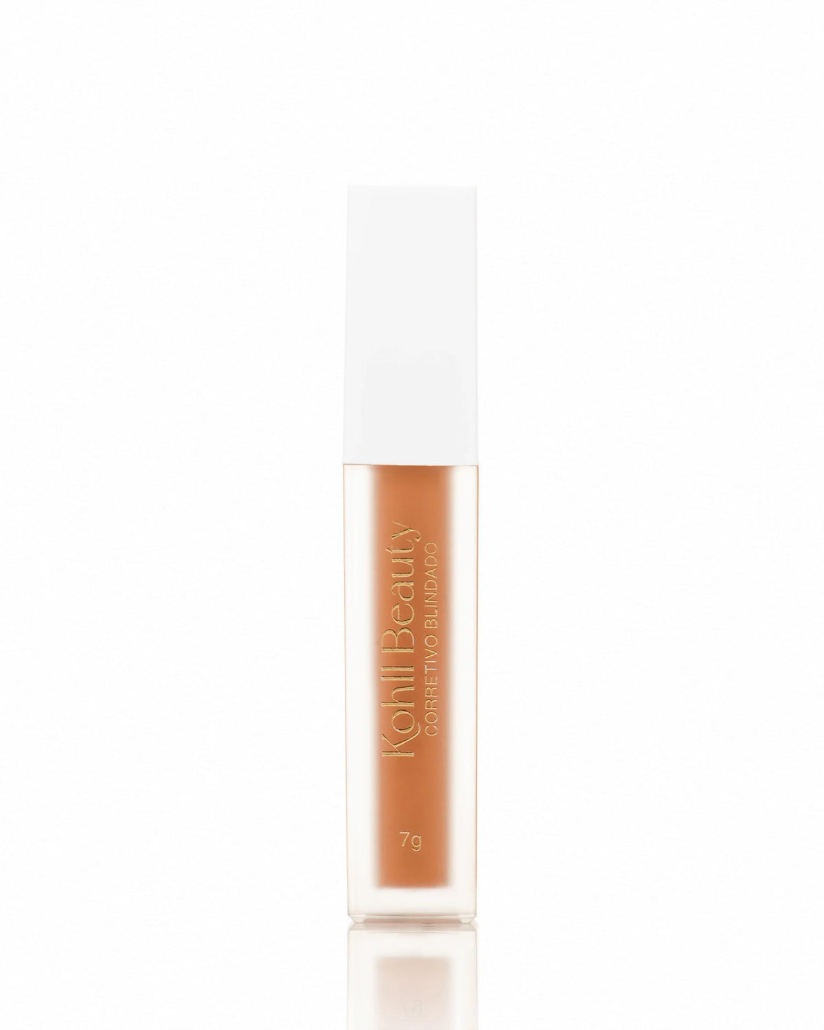 Corretivo Blindado 8 Dolina Milagrosa Kohll Beauty - 7g