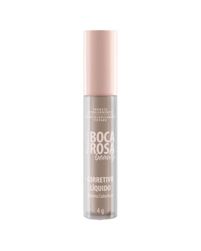 CORRETIVO LIQUIDO HD BOCA ROSA BEAUTY BY PAYOT 1 - 