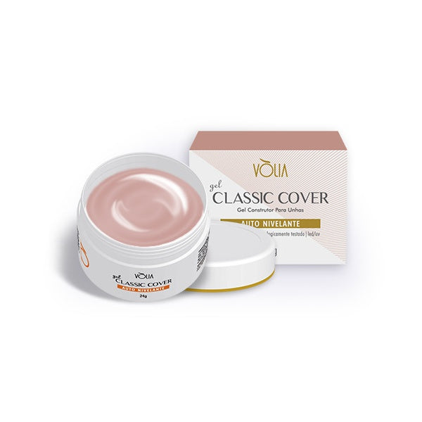 Gel Classic Cover Vòlia (24g)