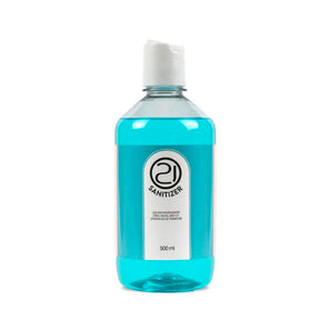 Sanitizer