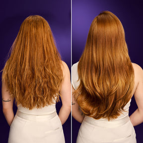 Combo Siàge Resgate Imediato: Shampoo 250ml + Condicionador 200ml + Máscara Capilar 250g