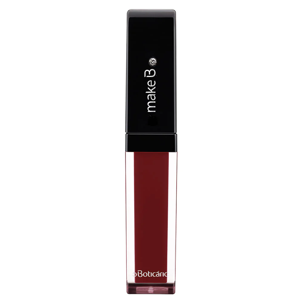 Make B. Matte Effect Liquid Lipstick 5ml