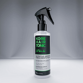 Tônico Fortalecedor Kore Hair - 140ml