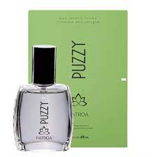 Deo Cologne Intimate Puzzy By Anitta Patroa- 25ml