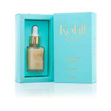 Oill Glam Blindado Champagne - 30ml