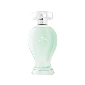 Boticollection Free Desodorante Colônia - 100ml