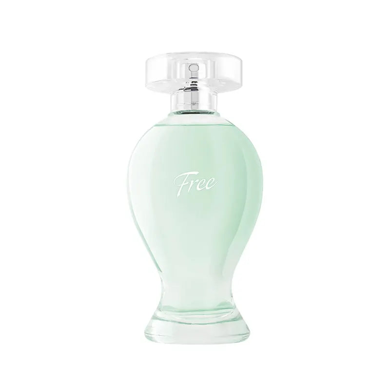 Boticollection Free Desodorante Colônia - 100ml
