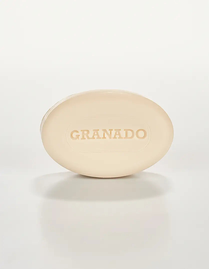 Sabonete em Barra Granado Lanolina - 90g