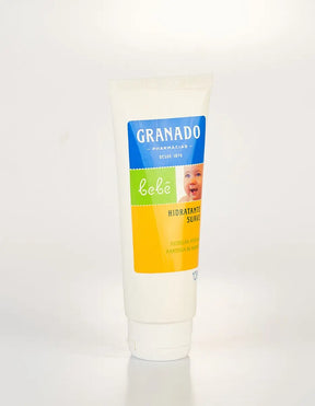Granado Baby Moisturiser Traditional 120ml