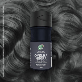 Pigment Mask Ovelha Negra - 150ml