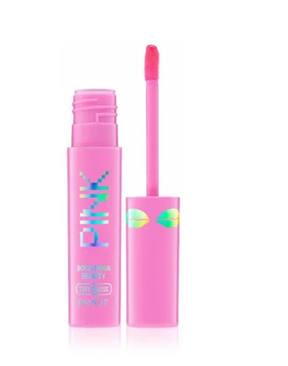Boca Rosa Pink Tint Gloss 4g -  Eletric Pink 01