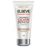 Elseve Leave in Cicatri Renov reparação total 5 - 50mL