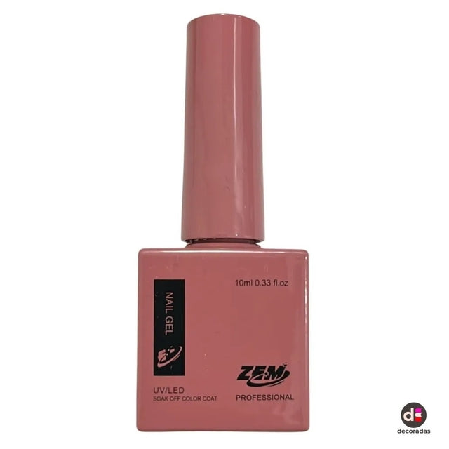 ZEM ESMALTE NAIL GEL 10 ML HM-0586 - 13