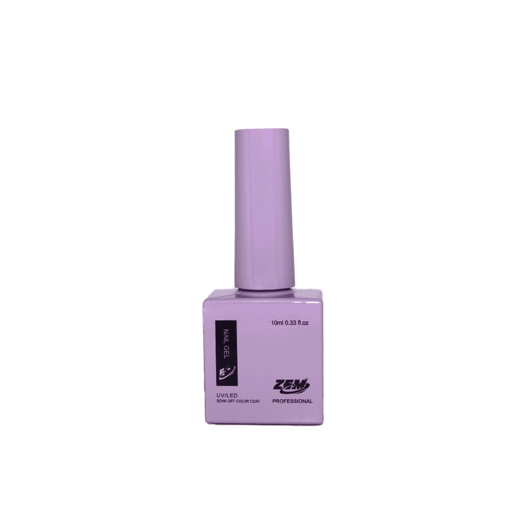 ZEM ESMALTE NAIL GEL 10 ML HM-0586 - 20