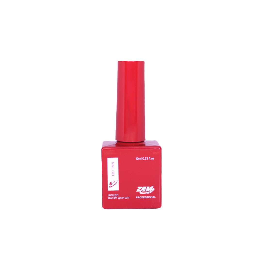 ZEM ESMALTE NAIL GEL 10 ML HM-0586 - 21