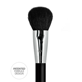 F03 - PINCEL PARA PÓ GRANDE - CERDAS NATURAIS