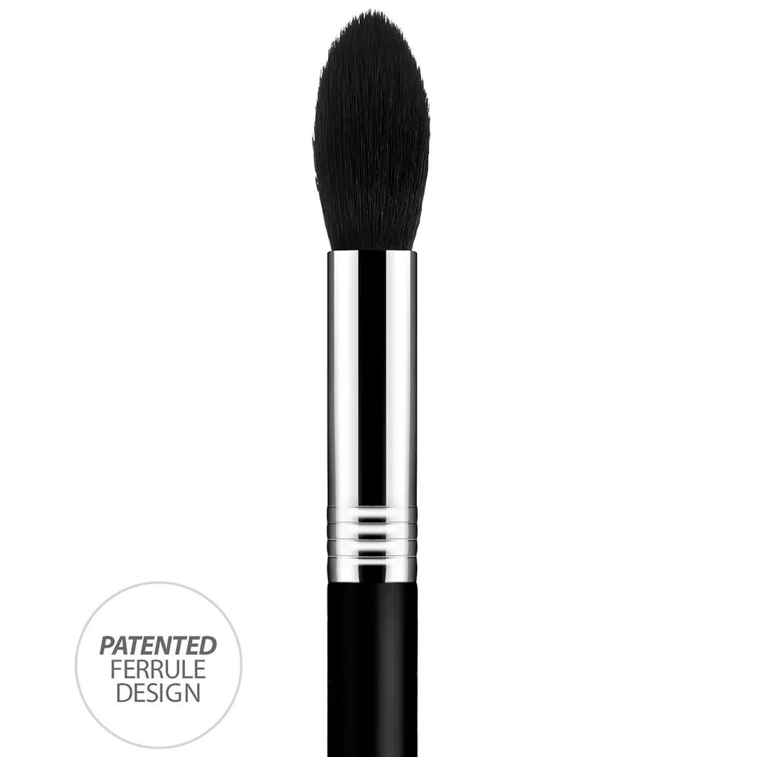 F10 - PINCEL CÔNICO ILUMINADOR BLUSH MÉDIO