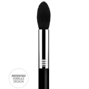 F10 - PINCEL CÔNICO ILUMINADOR BLUSH MÉDIO