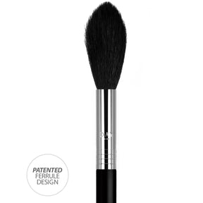 F24 - PINCEL ILUMINADOR/ BLUSH MÉDIO