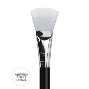 F280 - PINCEL P/ PELE SILICONE SKINCARE SILICON BR
