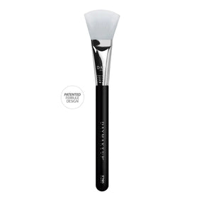 F280 - PINCEL P/ PELE SILICONE SKINCARE SILICON BR