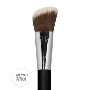 F34 - PINCEL KABUKI MACIO REDONDO GRANDE