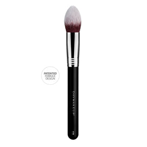 F38 - PINCEL KABUKI MACIO CÔNICO GRANDE