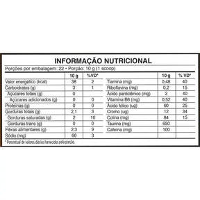 Desincoffee Supercafé Caramelo Flor Sal - 220g