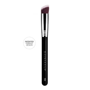 F66 - PINCEL KABUKI MÉDIO CHANFRADO MACIO SENSATIONS