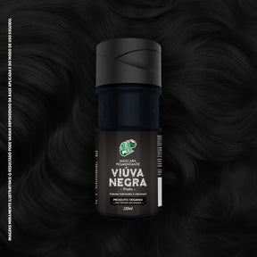 Pigment Mask Viúva Negra - 150ml