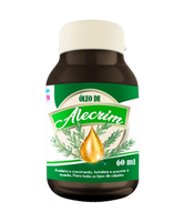 Óleo Capilar De Alecrim Lesalon Pro