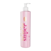Finalizador Super Gel 3 em 1 Super Cacheada - 300ml