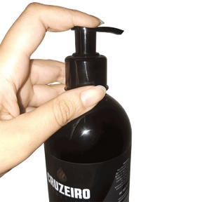 Cruzeiro Shell Fixing Cream - 480ml
