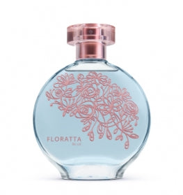 Floratta Blue Love Eau de Toilette, 75 ml - O Boticario