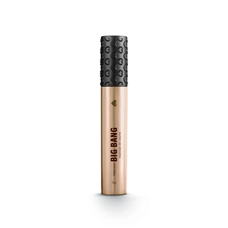 Big Bang Explosão de Volume Eyelash Mascara - Quem Disse, Berenice?