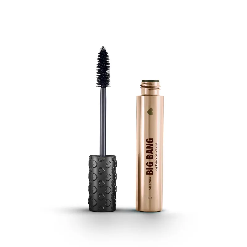 Big Bang Explosão de Volume Eyelash Mascara - Quem Disse, Berenice?