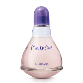 Ma Chérie Deodorant Cologne - 100ml