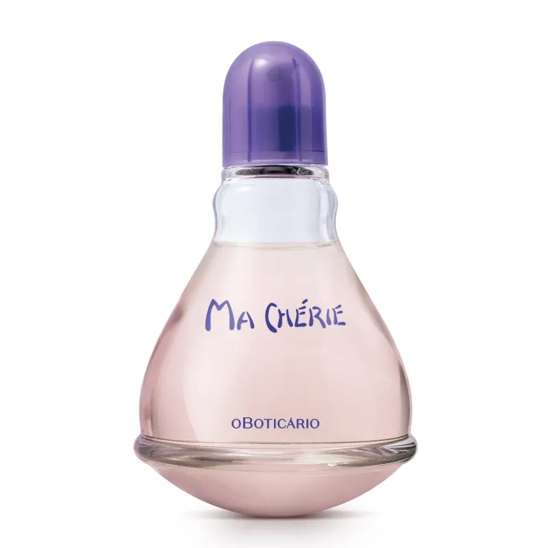 Ma Chérie Deodorant Cologne - 100ml