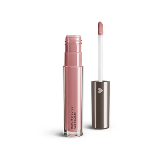 Supermate Rosetali Liquid Lipstick - Quem Disse, Berenice? - 4ml