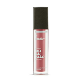 Roseli Volumão Liquid Lipstick - Quem Disse, Berenice? - 5,5ml