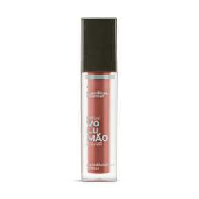 Tamarali Liquid Volumizing Lipstick - Quem me Disse, Berenice? - 5,5ml