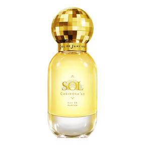 Eau de Parfum Sol de Janeiro Cheirosa '62