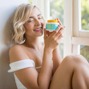 Barriguinha Cream - Size Reduction Cream - 200ml