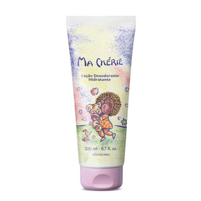 Ma Chérie Moisturizing Deodorant Lotion 200ml