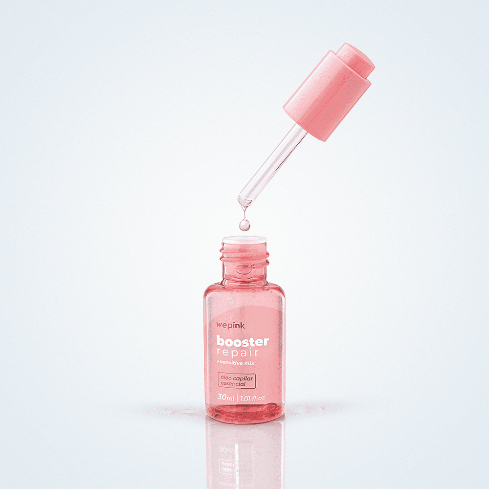 Booster Repair We Pink 30ml